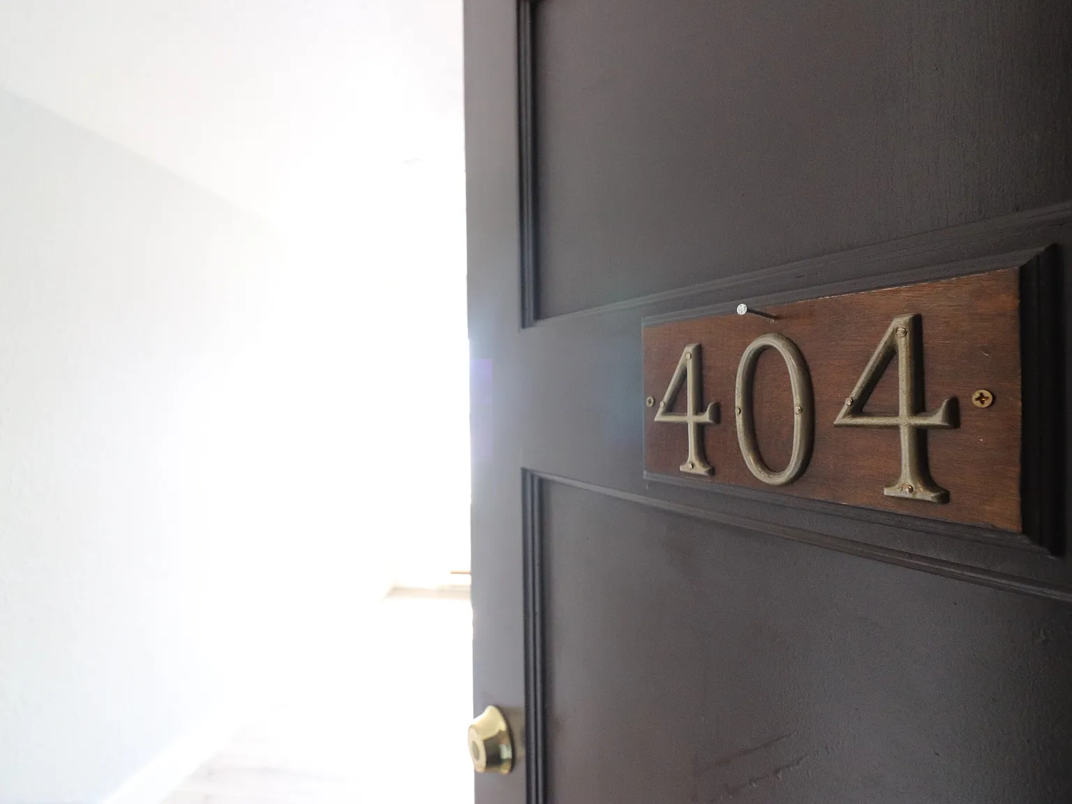 2 bed, 728 sqft, $950 — Photo 1