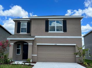 30915 Penny Surf Loop, Wesley Chapel, FL 33545