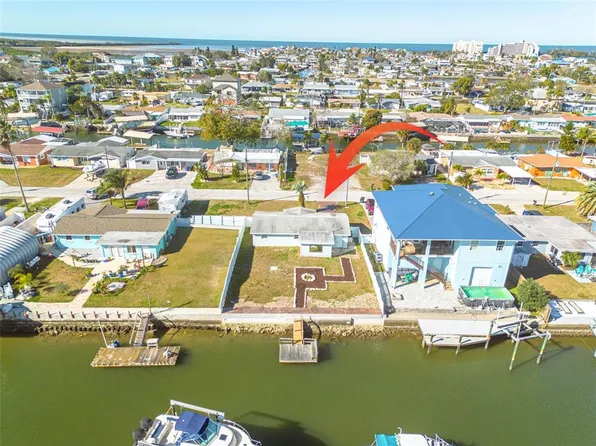 13624 Britton Dr, Hudson, FL 34667