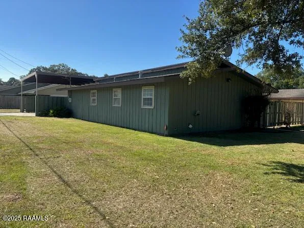 1301 Betty St, Eunice, LA 70535