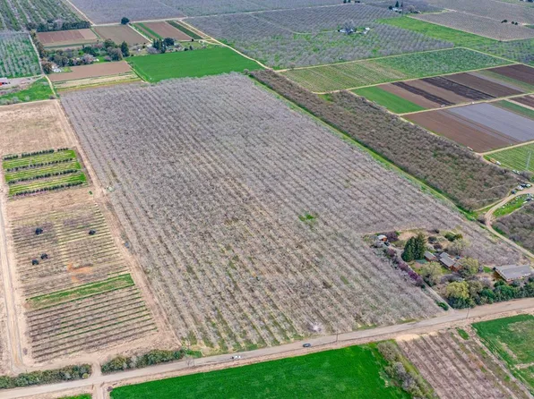 0 Wintu Way Road, Winters, CA 95694