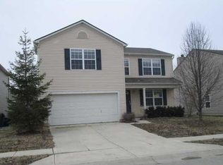 15045 Deertrail Dr, Noblesville, IN 46060