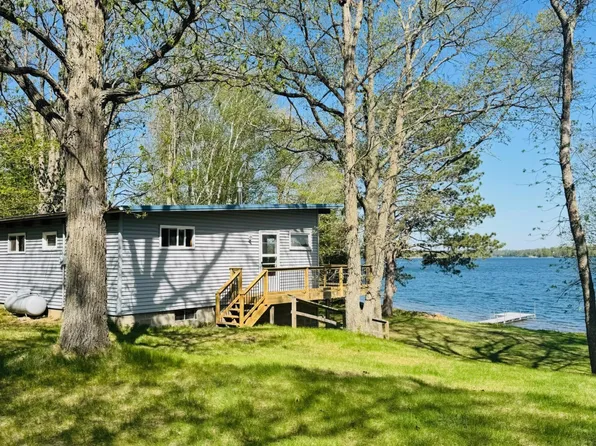 4230 Thunder Lake Lodge Dr NE, Remer, MN 56672
