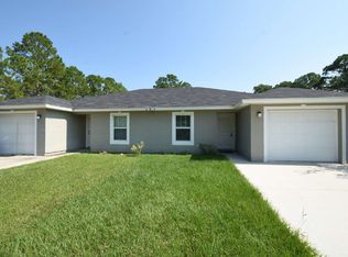 3 Unison Ct #B, Palm Coast, FL 32164