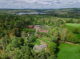 598 Fullam Hill Rd, Fitzwilliam, NH 03447
