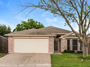 8060 Cannonwood Dr, Fort Worth, TX 76137