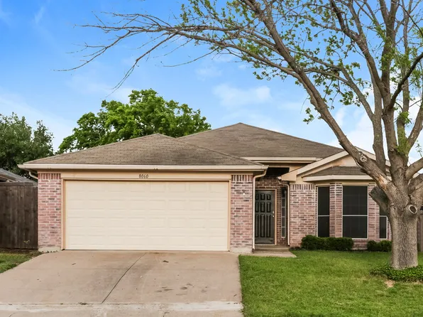 8060 Cannonwood Dr, Fort Worth, TX 76137