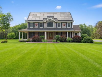 1252 Albany Post Road, Gardiner, NY, 12525