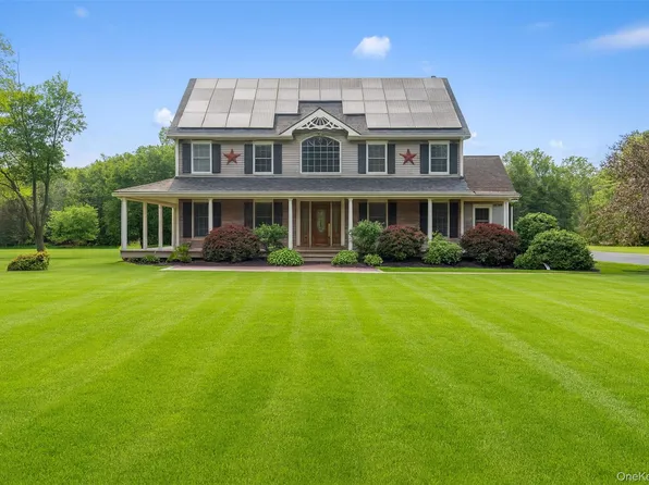 1252 Albany Post Road, Gardiner, NY 12525