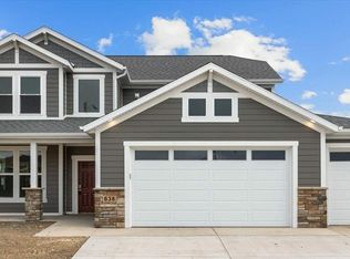 Serenity Plan, Shepherd Hills, Rapid City, SD 57703