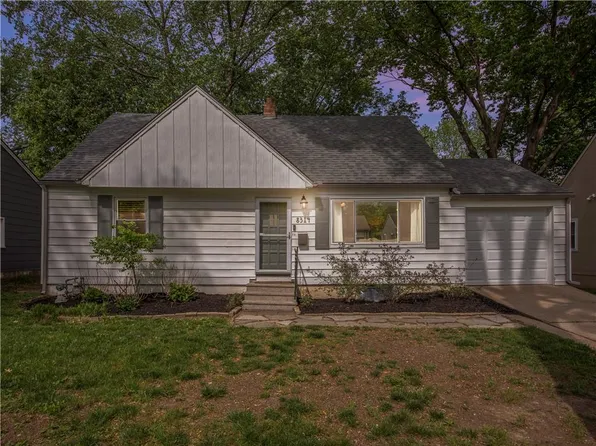 8314 Madison Ave, Kansas City, MO 64114