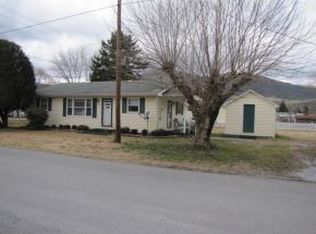 232 Lincoln St, Unicoi, TN 37692