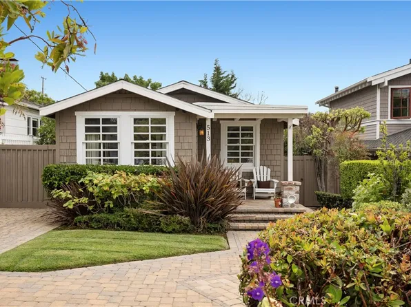 513 Oak St, Laguna Beach, CA 92651