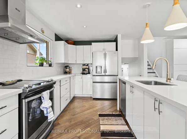 62 Caledon Cres, Brampton, ON L6W 1C5