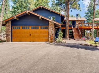 32531 Lodgepole Dr, Evergreen, CO 80439