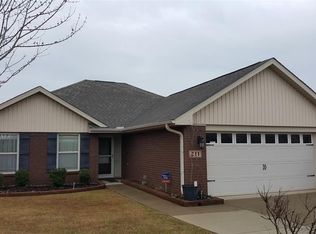 211 Crab Orchard Dr, Madison, AL 35757