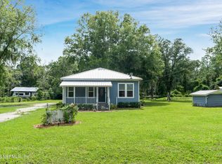 2101 Deerwood Acres Dr, Saint Augustine, FL 32084