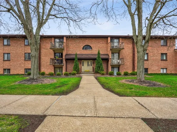 600 Tollis Pkwy APT 209, Broadview Heights, OH 44147