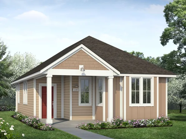 117 Tillage Rd, Elgin, TX 78621