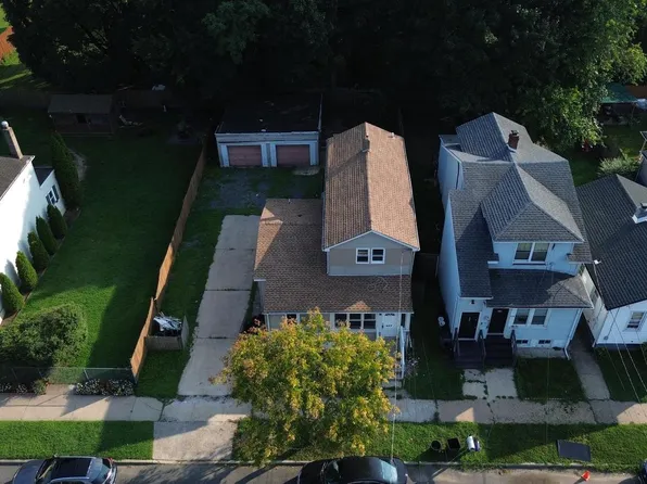 229 Parkinson, Trenton, NJ 08609