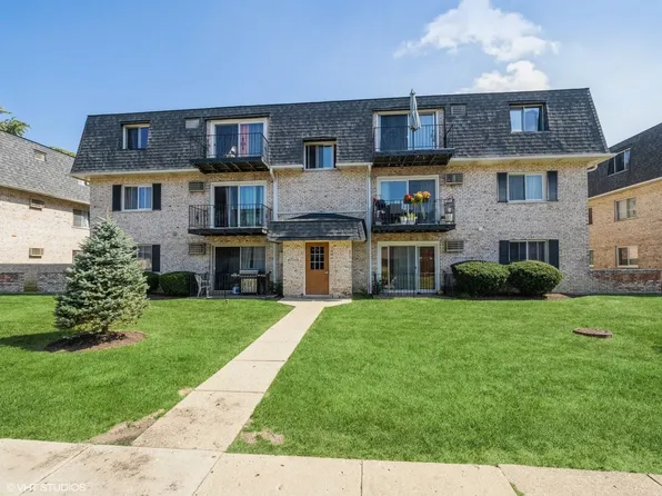 1313 N Baldwin Ct Unit 3D, Palatine, IL 60074