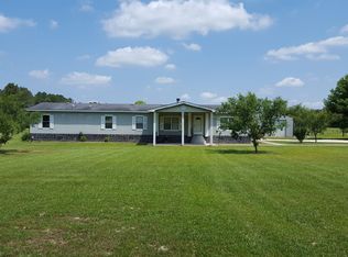 265 Charlie Potts Rd, Dequincy, LA 70633