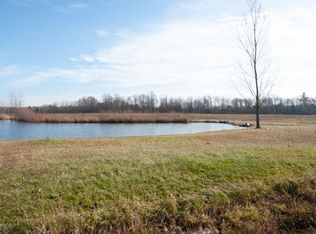 W North County Line Rd, Morley, MI 49336