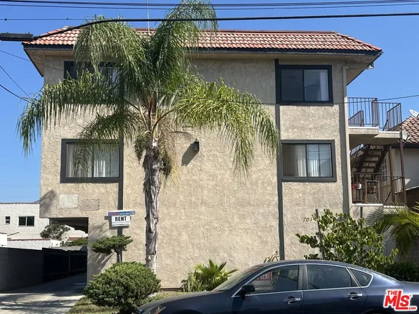 701 E Raleigh St #4, Glendale, CA 91205