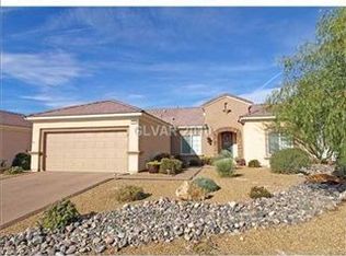 2336 Canyonville Dr, Henderson, NV 89044