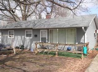 3059 Midvale Dr, Indianapolis, IN 46222