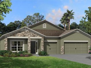 18870 Malinche Loop, Spring Hill, FL 34610