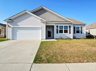 484 Saint Kitts Way, Winnabow, NC 28479