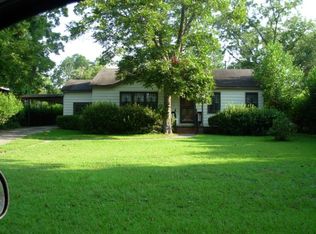 1807 W Oglethorpe Ave, Albany, GA 31707