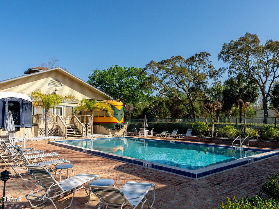 678 Wellington Station Blvd APT 58, Ormond Beach, FL 32174 MLS