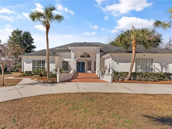 109 Regal Rd, Brunswick, GA 31523