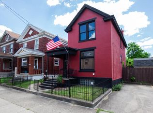228 W 11th St, Newport, KY