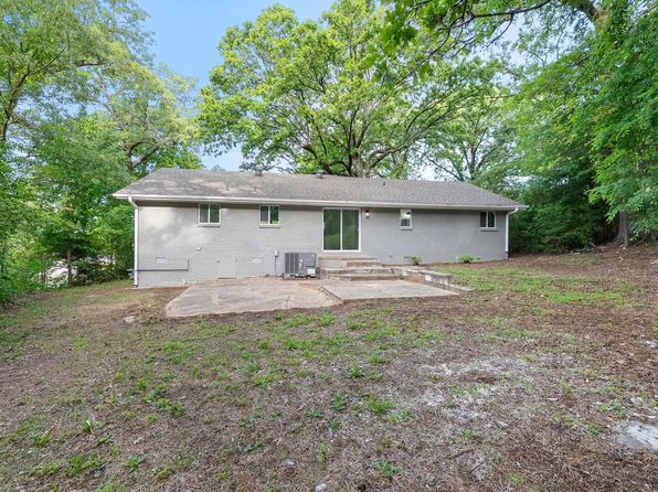 108 N Highway 164, Hartman, AR 72840