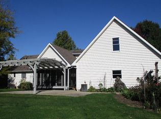 572 W 700 S, Hebron, IN 46341