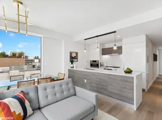 505 West 43rd Street 12H image 1 of 8