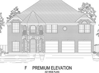 8708 Heartland Dr, Fort Worth, TX 76123