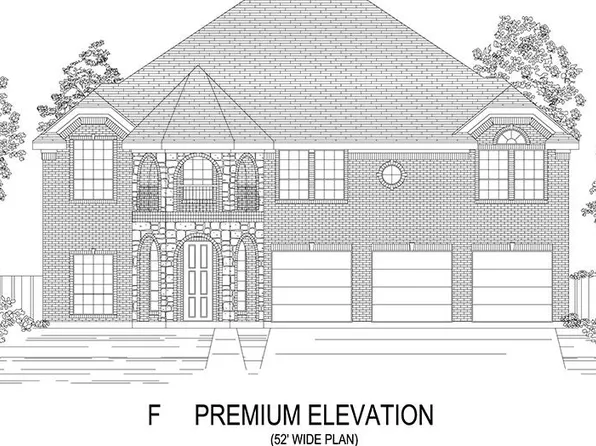 8708 Heartland Dr, Fort Worth, TX 76123