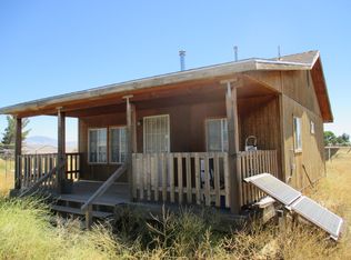 49818 290th St W, Fairmont, CA 93536