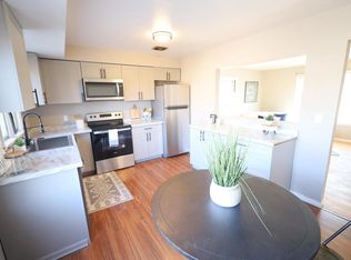 8310 W Brentwood Ave, Milwaukee, WI 53223