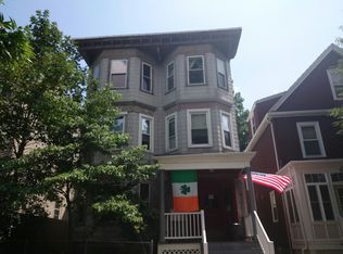 40 Auckland St, Dorchester, MA 02125