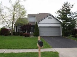 313 Edgemont Ct, Pataskala, OH