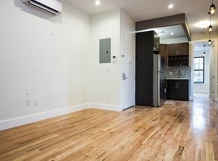 562 Wilson Ave #2L, Brooklyn, NY 11207