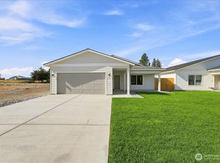 34 Simpson St, Mansfield, WA 98830