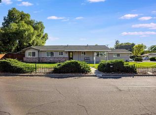 3642 Crenna Ave, Concord, CA