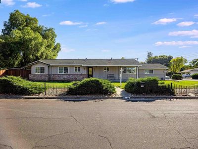 3642 Crenna Ave, Concord, CA, 94519