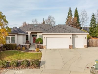 3600 Laver Ct, Redding, CA, 96002